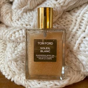 🎄Tom Ford soleil blanc